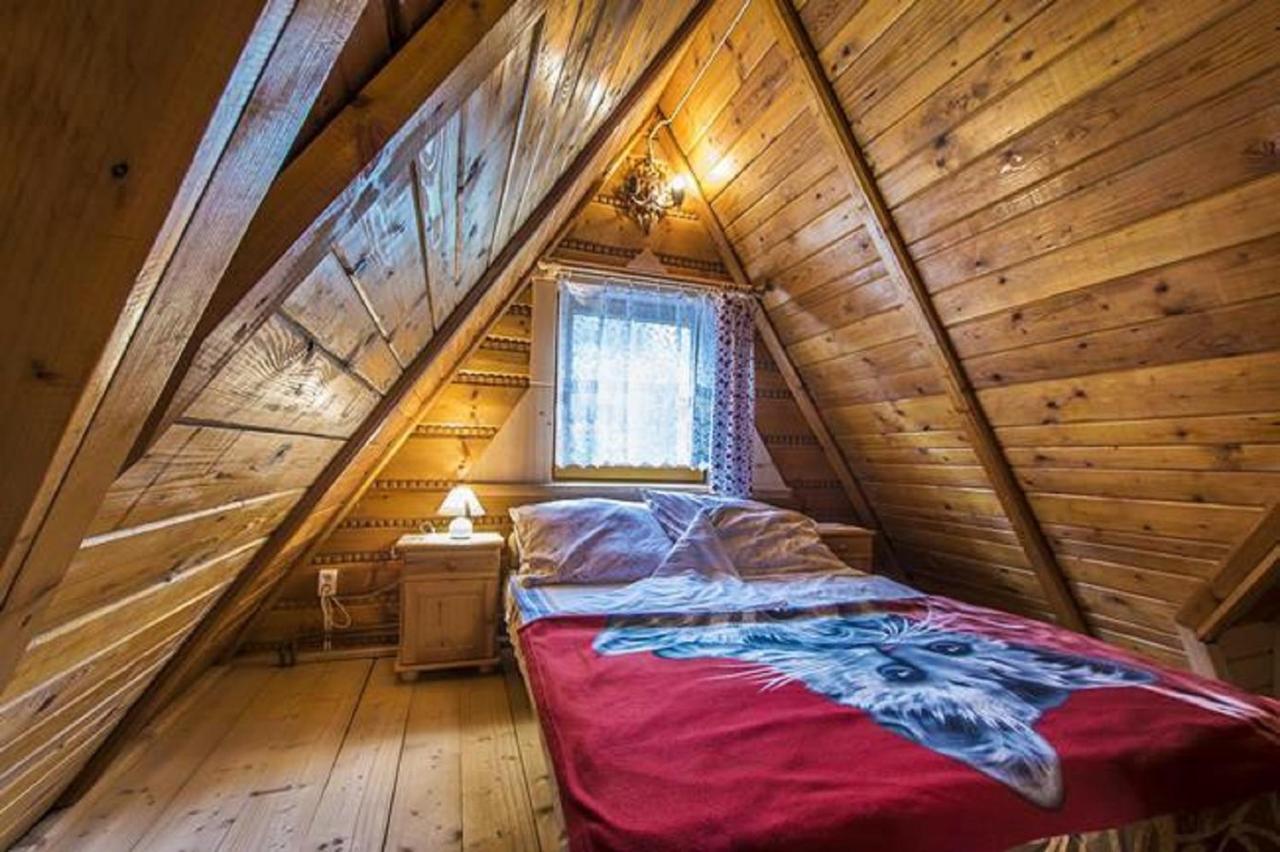 Bacowka Pod Skocznia Casa vacanze Zakopane