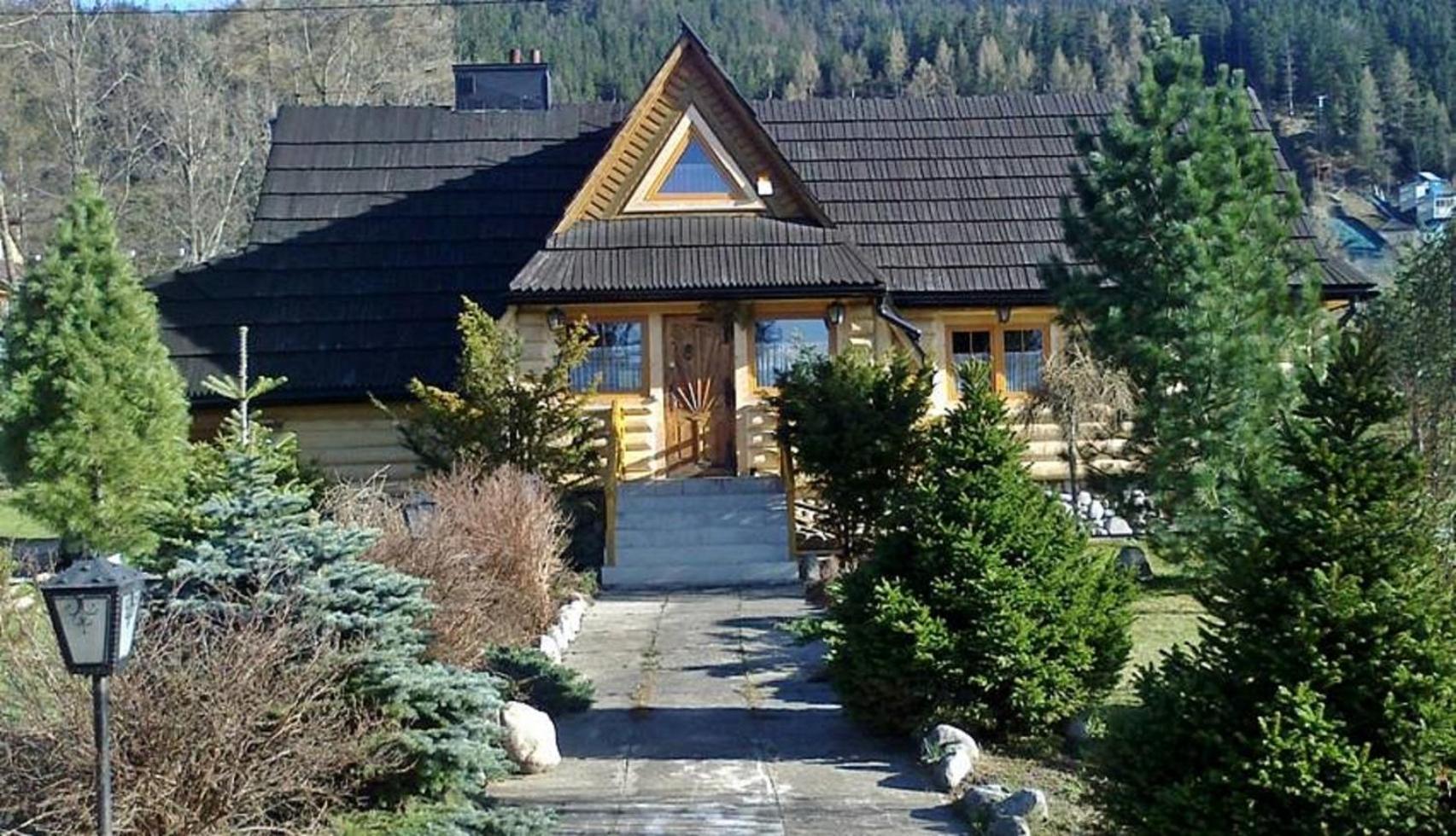 Bacowka Pod Skocznia Zakopane