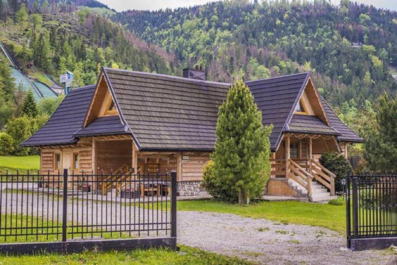 Bacowka Pod Skocznia Casa vacanze Zakopane