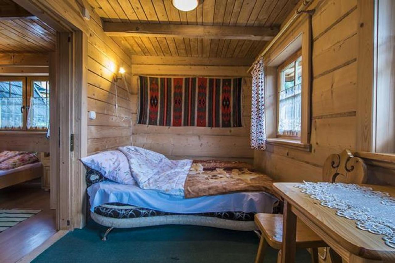 Casa vacanze Bacowka Pod Skocznia Zakopane