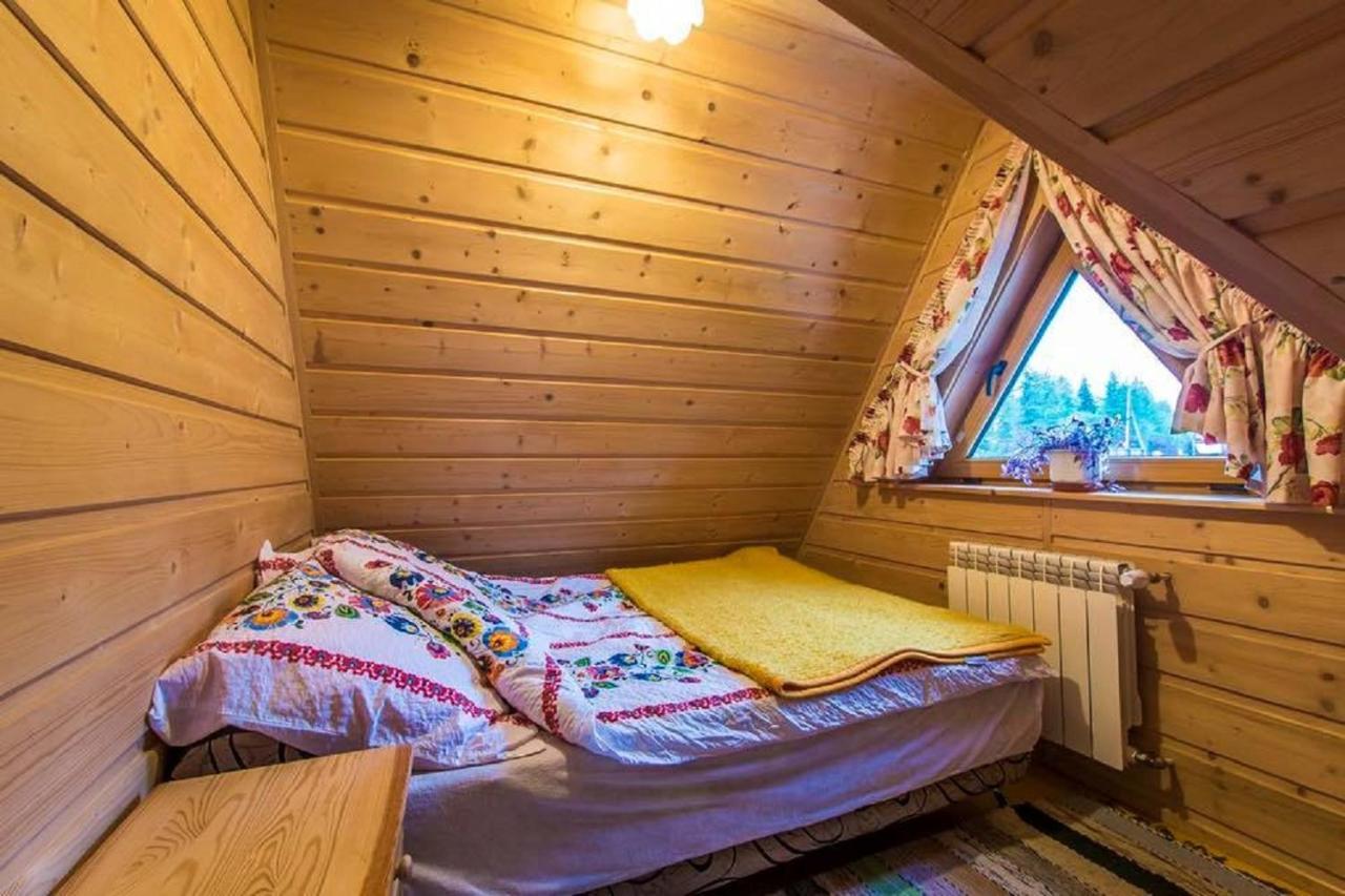 Casa vacanze Bacowka Pod Skocznia